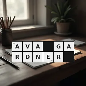 Rozwiązanie krzyżówki: contessa - ava gardner | hasła, synonimy i podpowiedzi Hasło krzyżówkowe contessa - ava gardner – rozwiązanie, synonimy, podpowiedzi i definicje krzyżówkowe